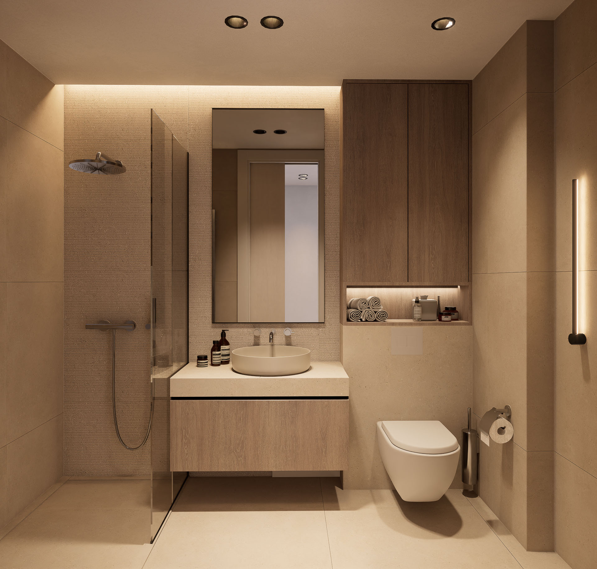 Stan 15 galerija slika 6 - VIP Home Požarevac novogradnja